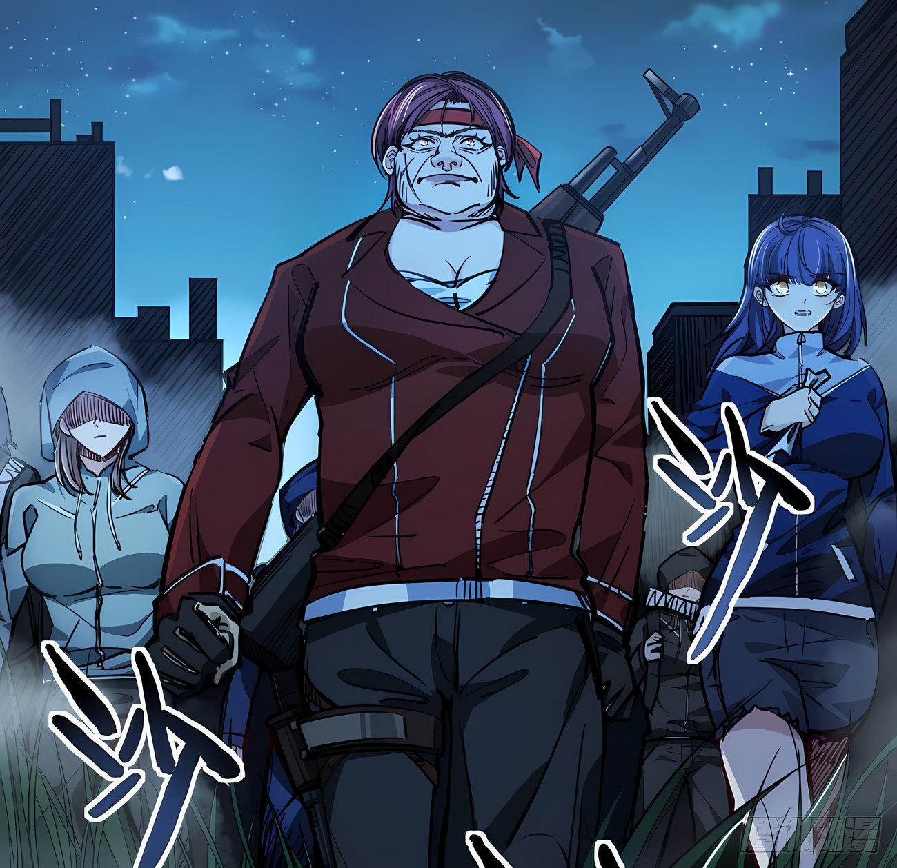 Capitulo 8 page 64
