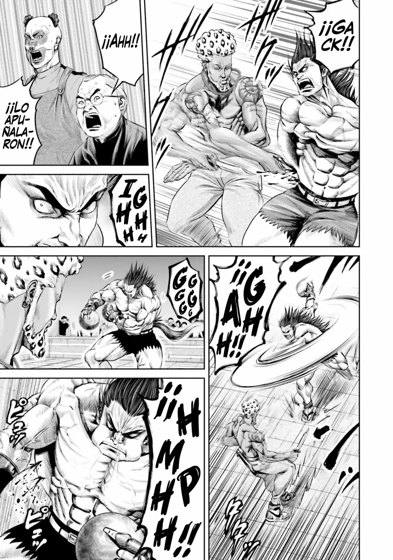 Capitulo 46 page 6