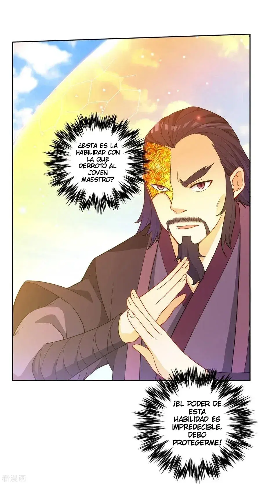 Capitulo 48 page 21