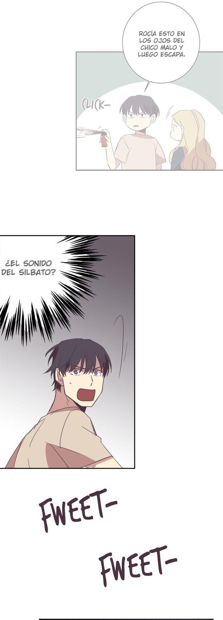 Capitulo 26 page 31