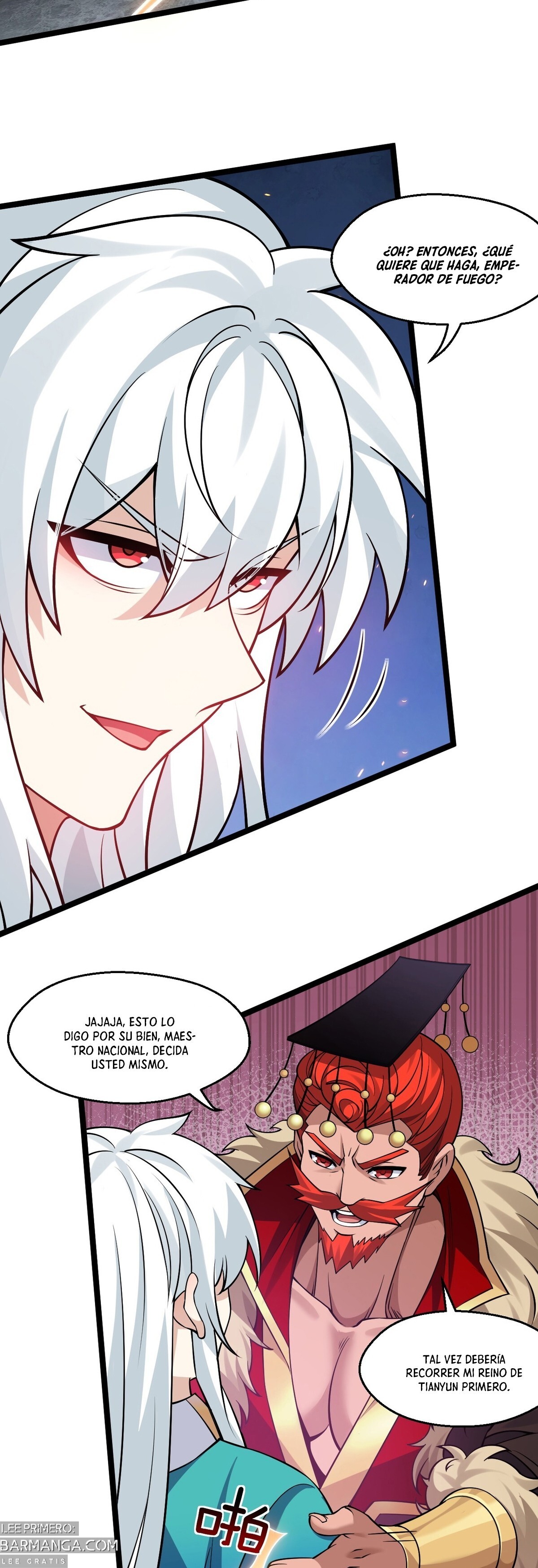 Capitulo 210 page 13