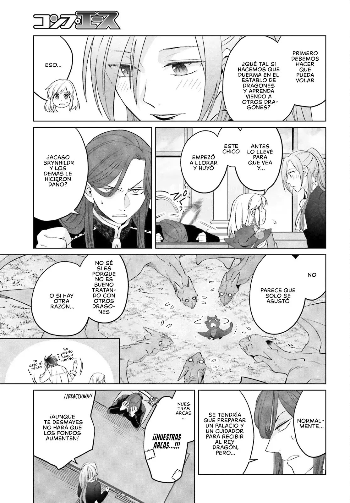 Capitulo 34 page 18