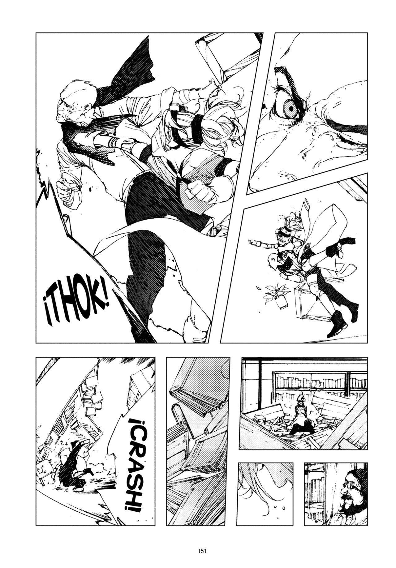 Capitulo 16 page 25