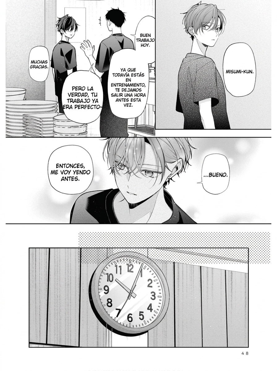 Capitulo 18 page 15