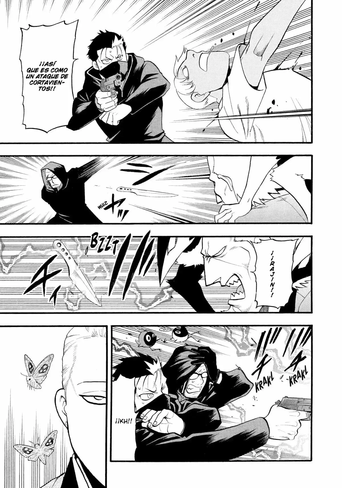 Capitulo 24 page 14