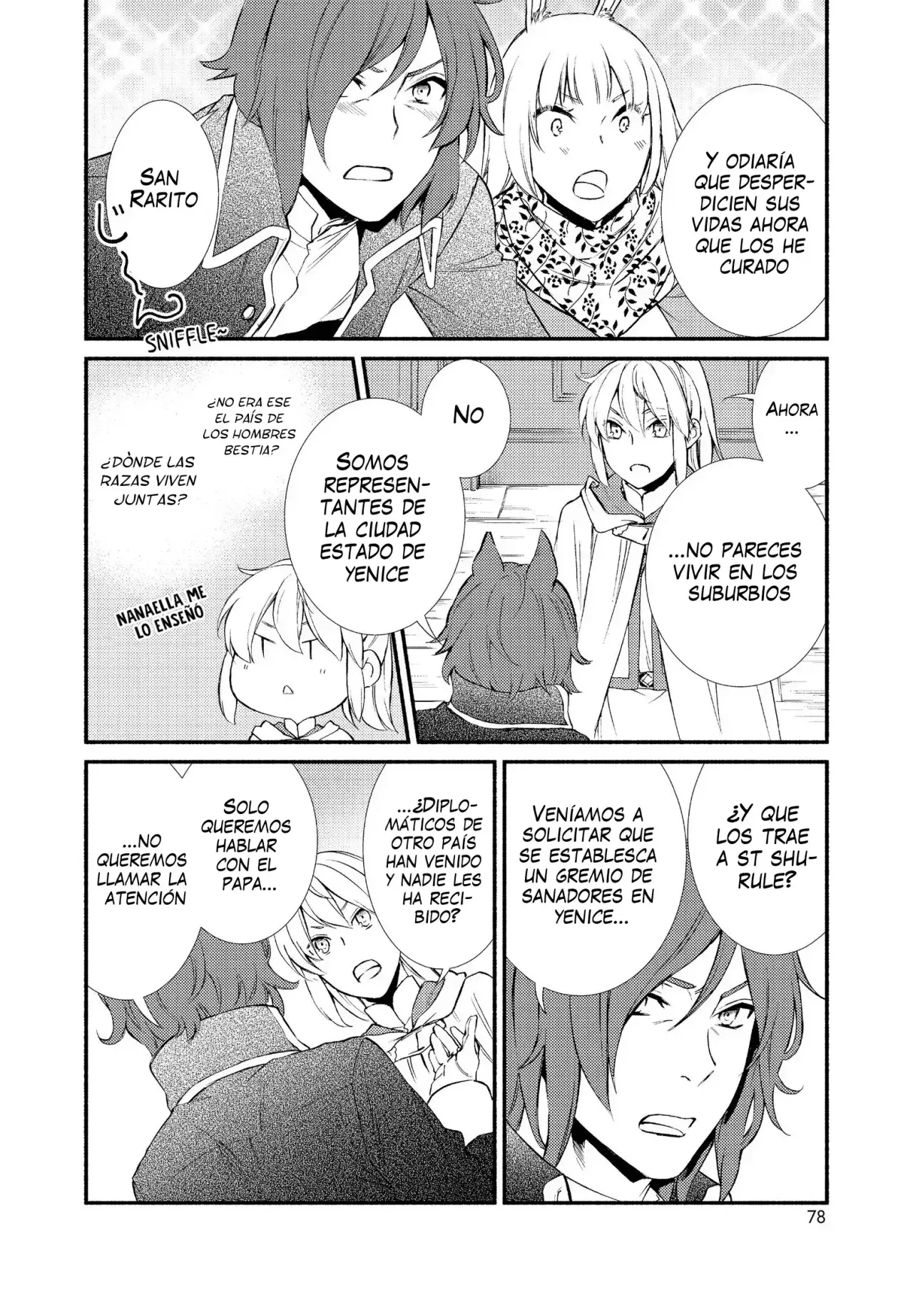 Capitulo 29 page 17