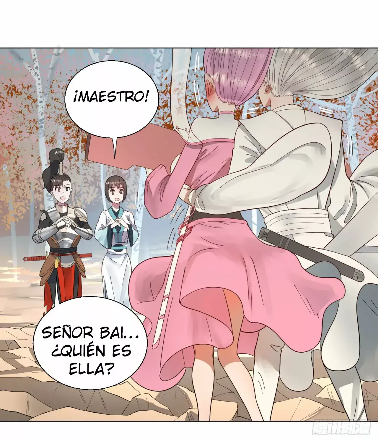 Capitulo 49 page 5