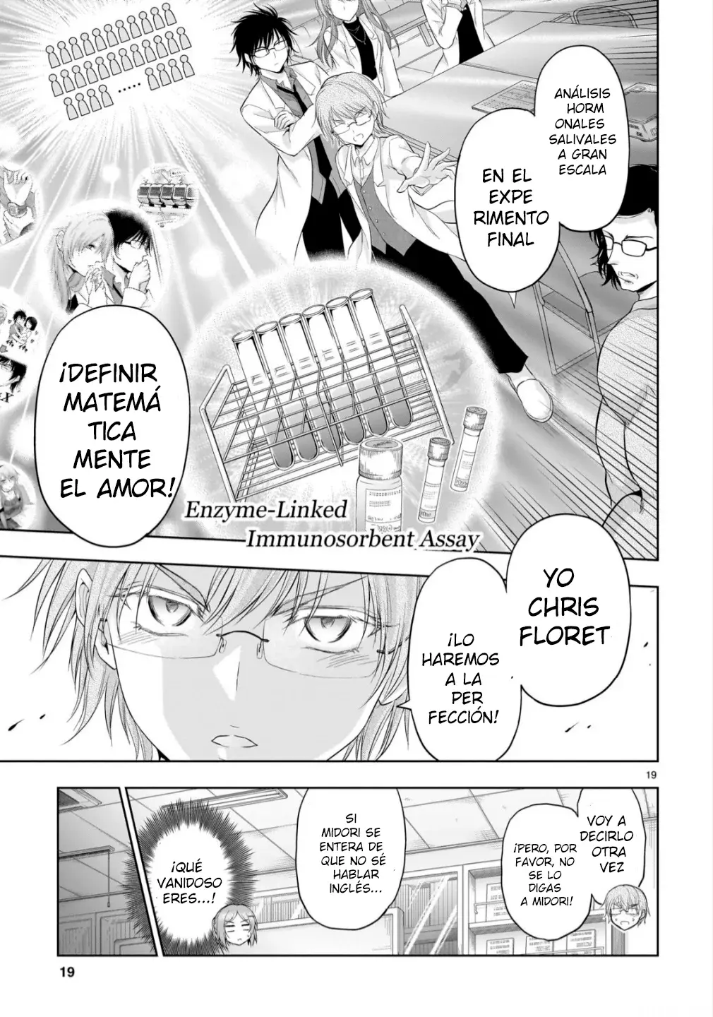 Capitulo 98 page 18