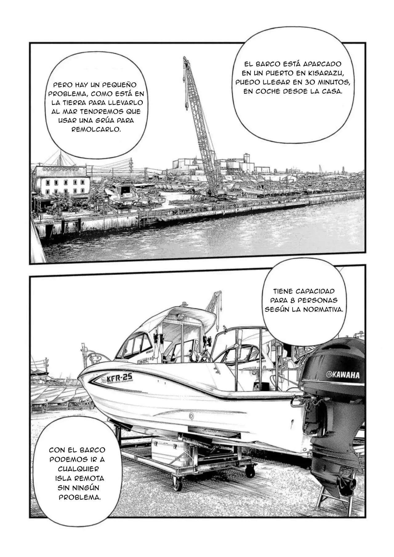 Capitulo 13 page 28
