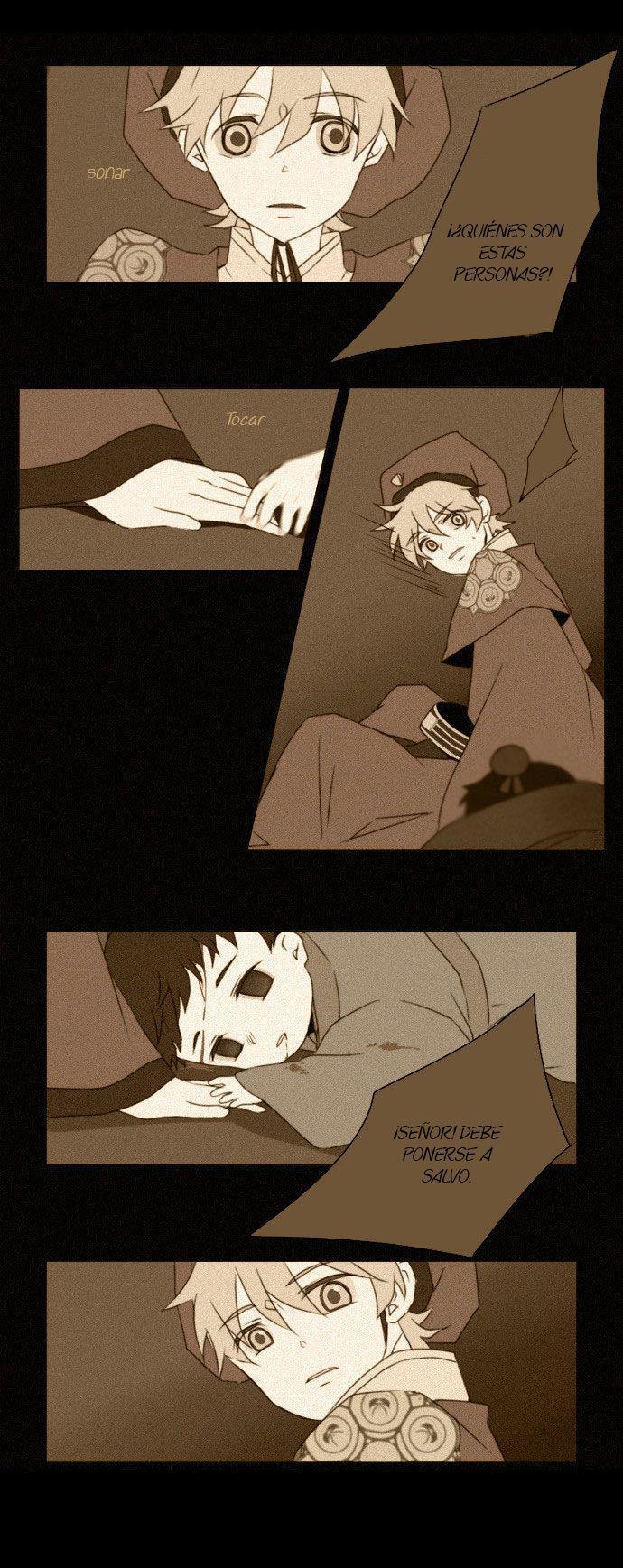 Capitulo 73 page 32