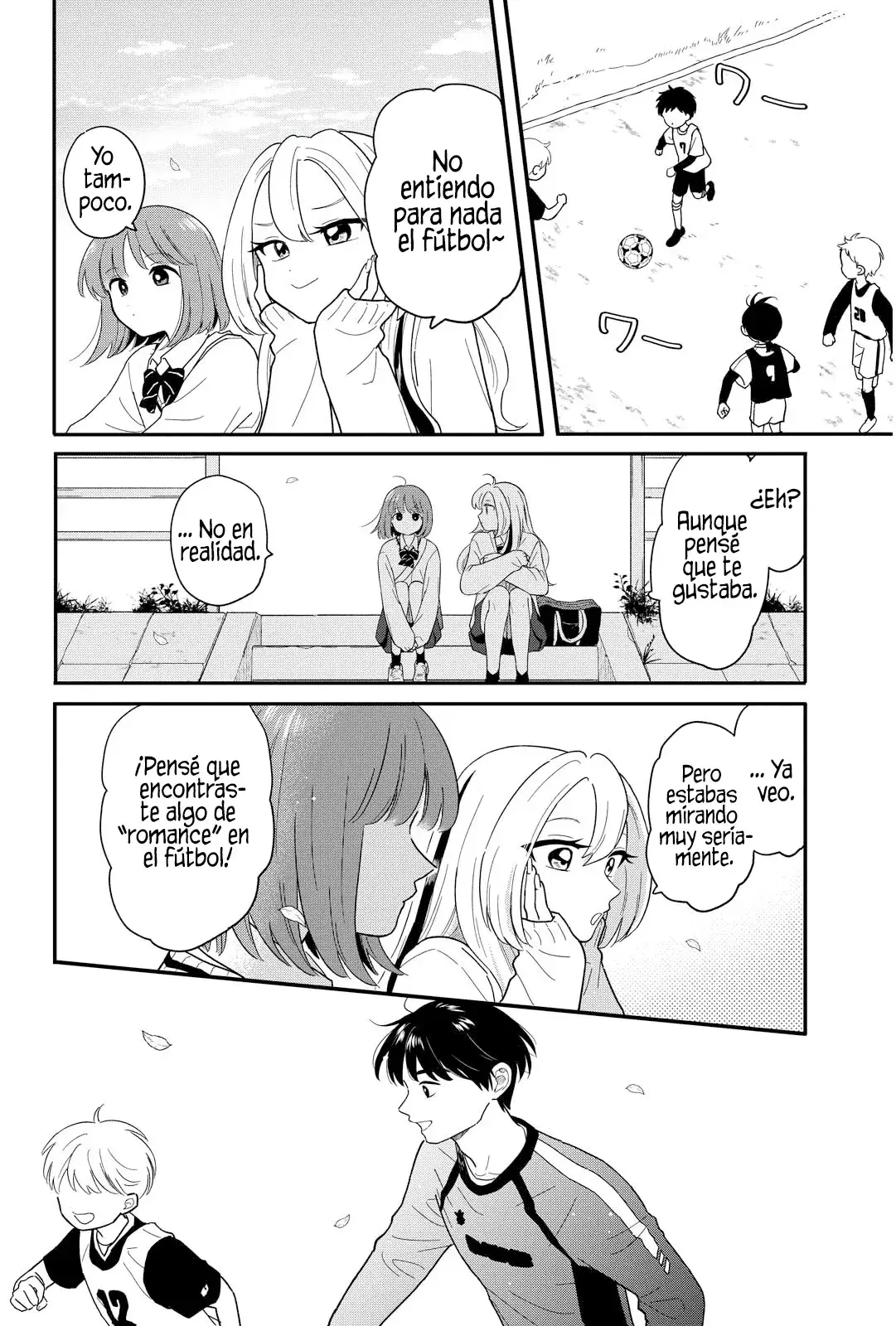 Capitulo 28 page 17