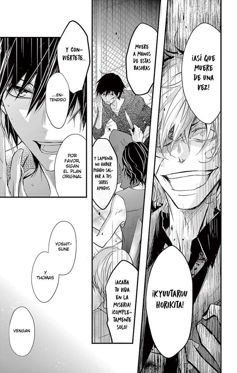 Capitulo 17 page 22