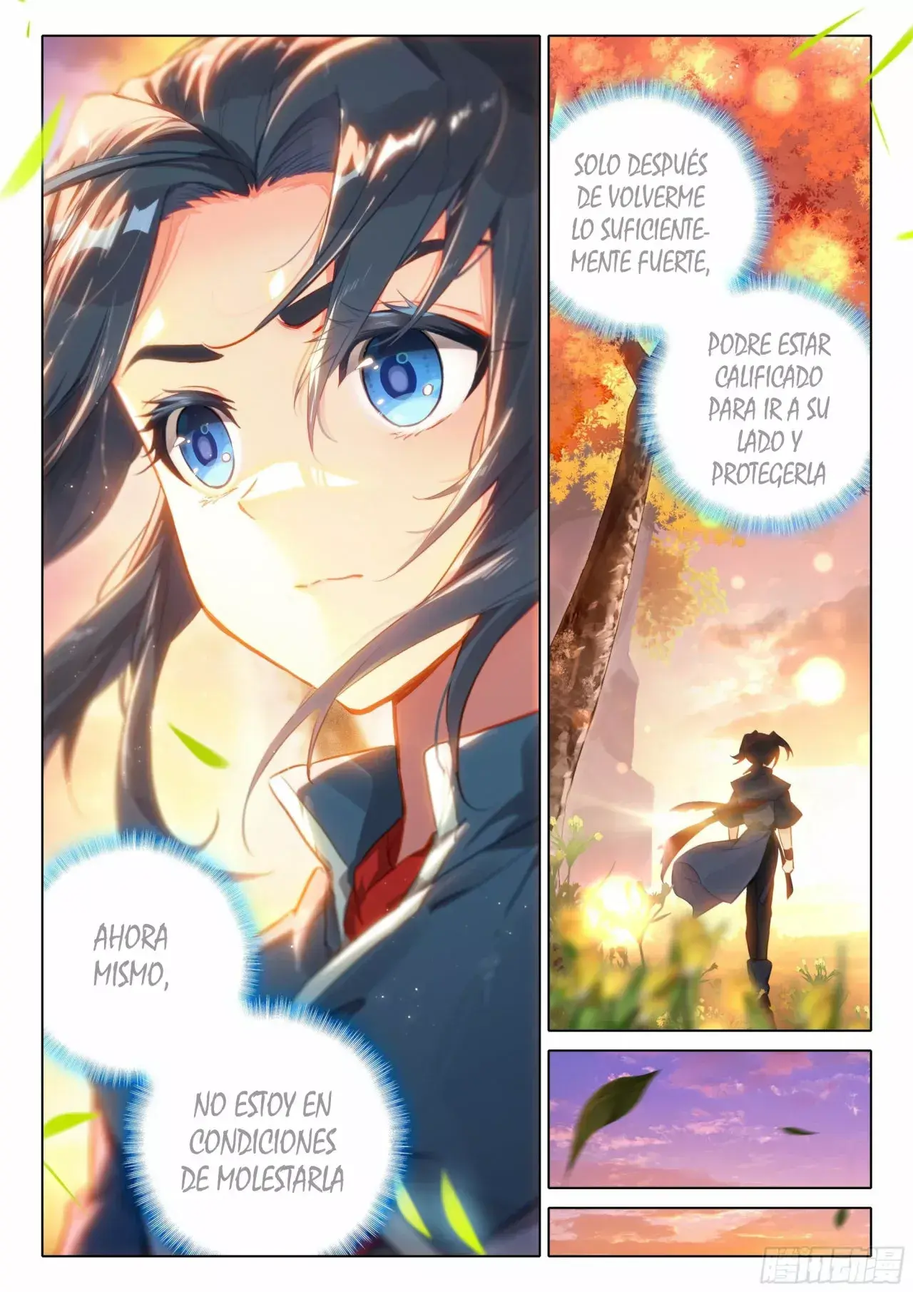 Capitulo 32 page 6