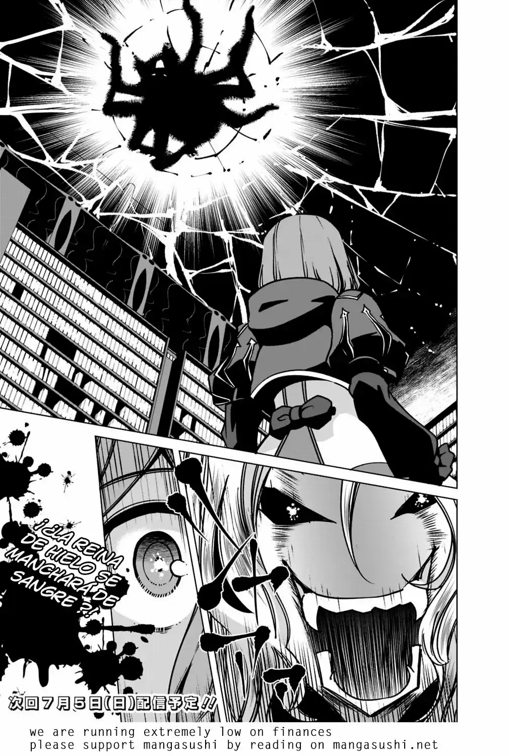 Capitulo 33 page 22