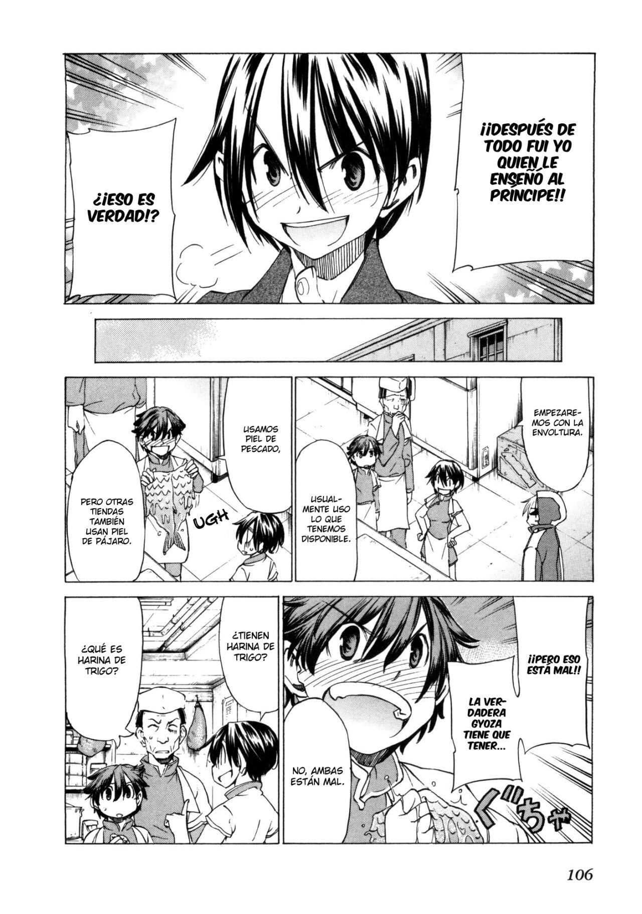 Capitulo 33 page 17