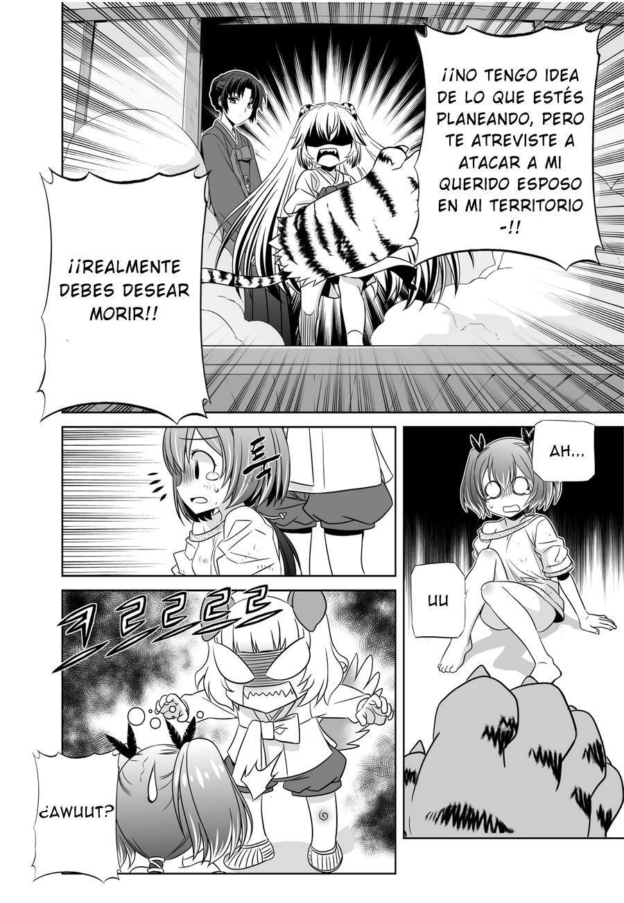 Capitulo 33 page 12