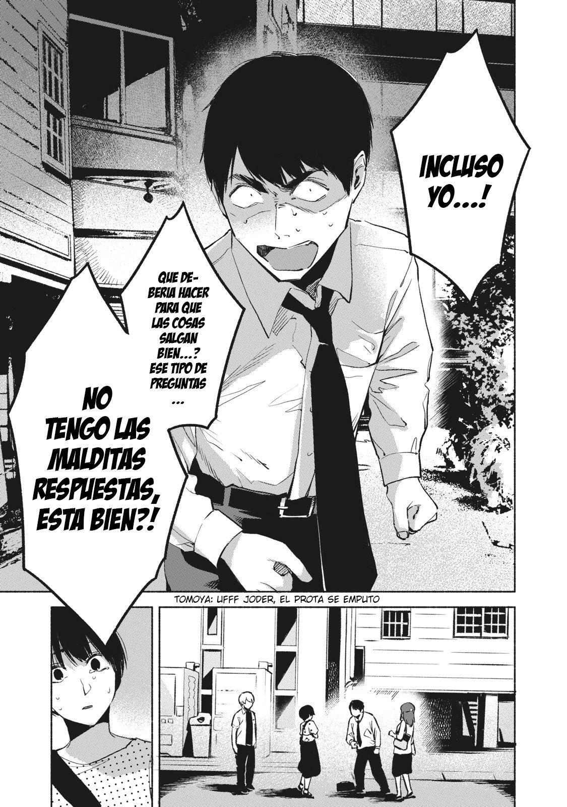 Capitulo 26 page 20