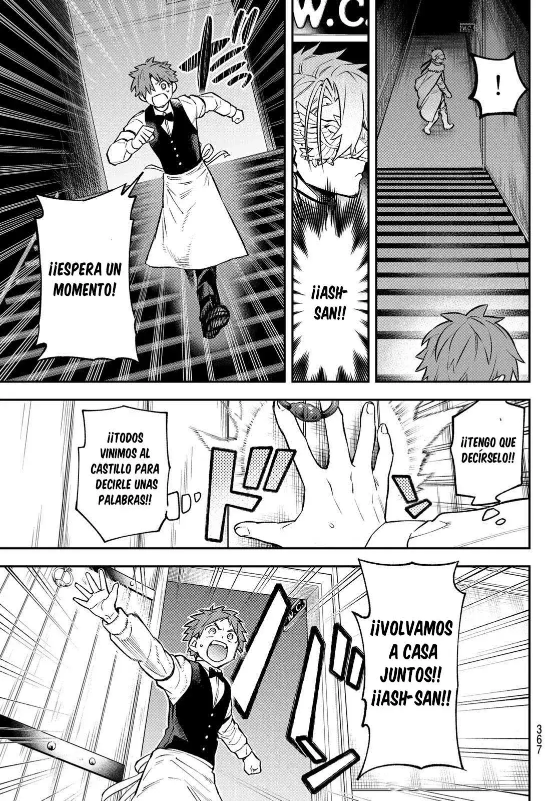 Capitulo 18 page 31