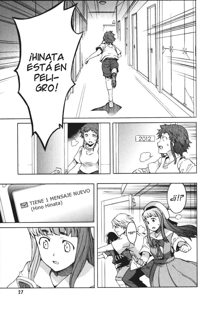 Capitulo 24 page 24