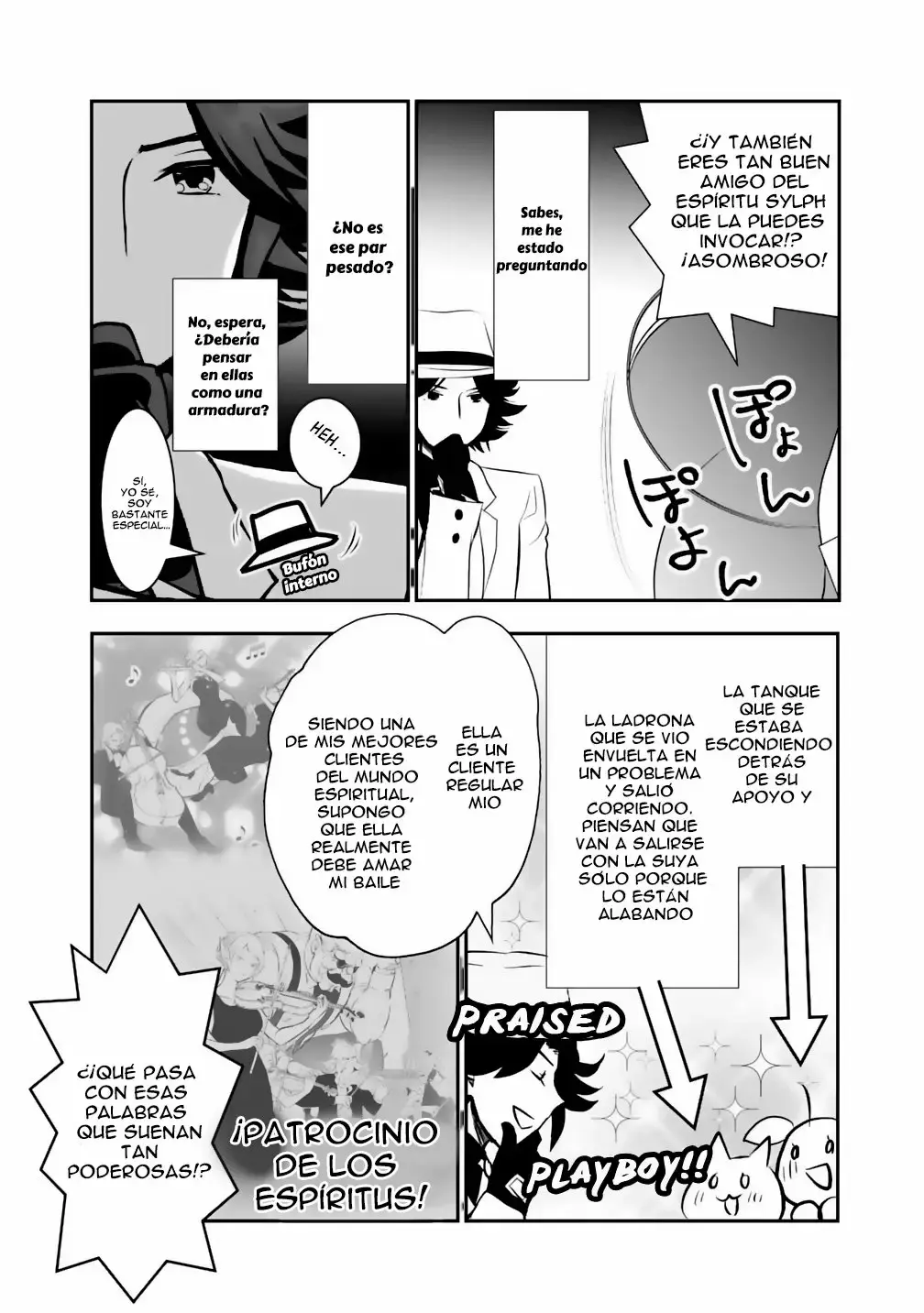 Capitulo 13 page 3