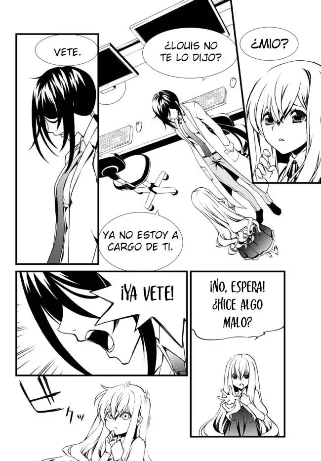 Capitulo 18 page 15