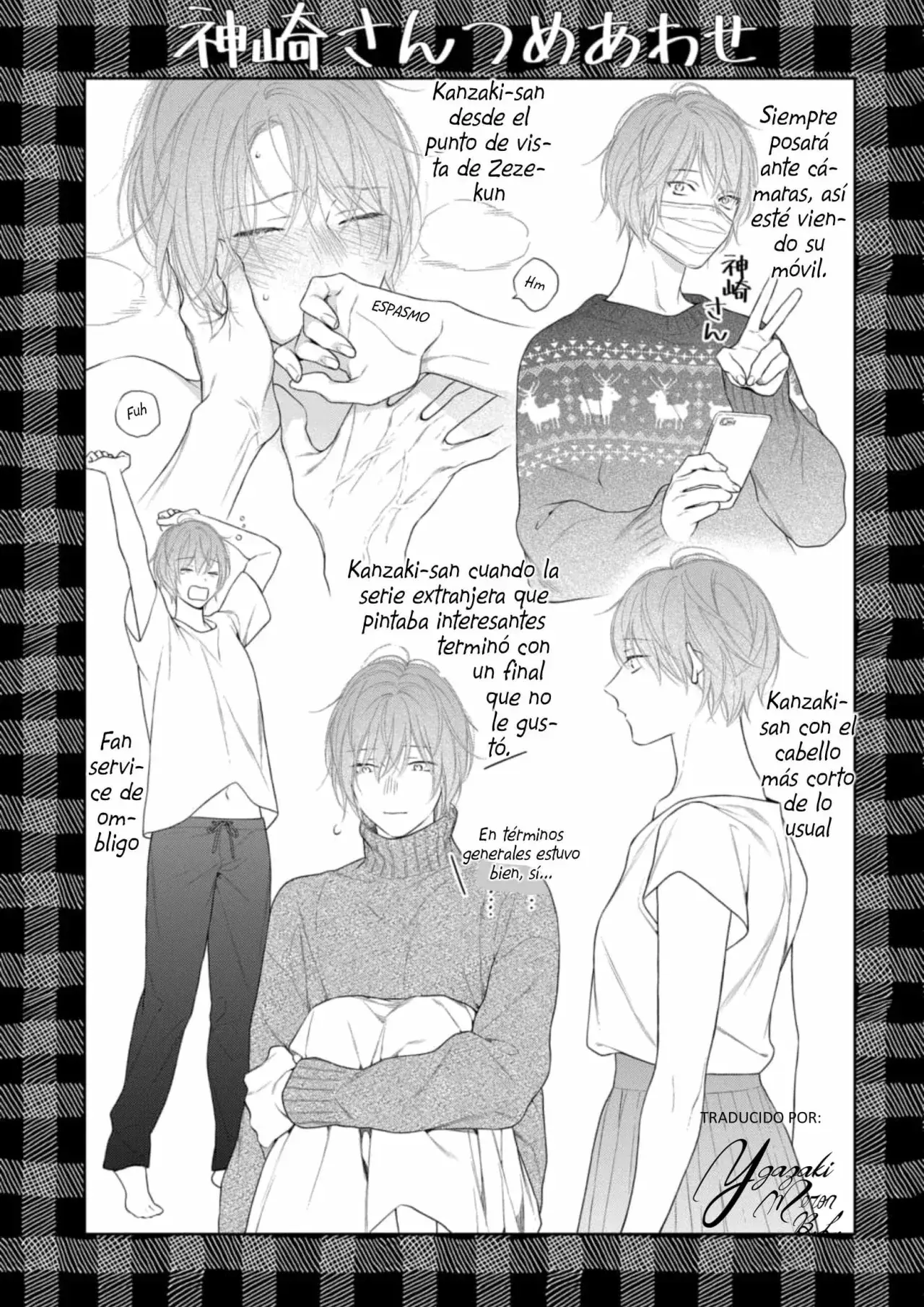 Capitulo 10.50 page 30