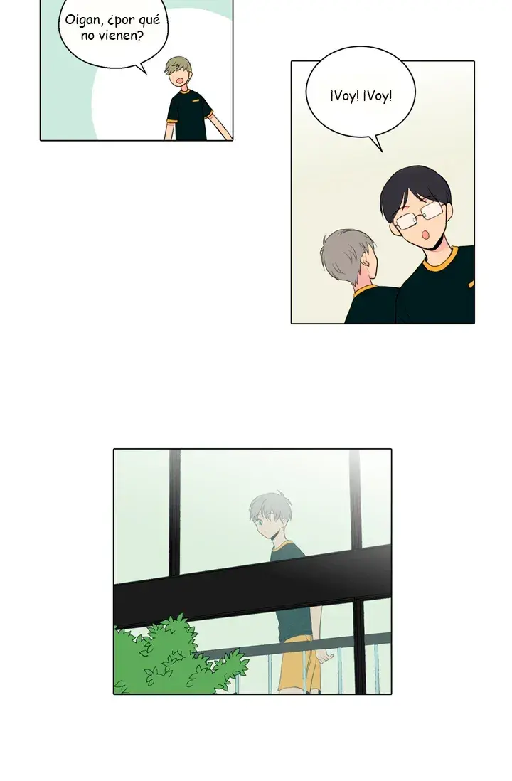 Capitulo 23 page 30
