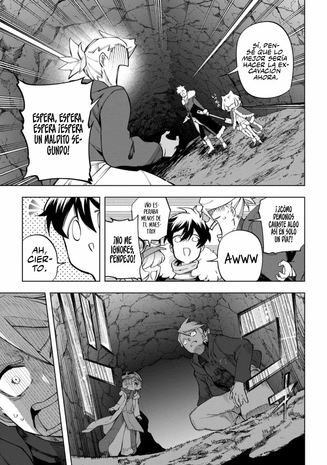 Capitulo 33 page 21