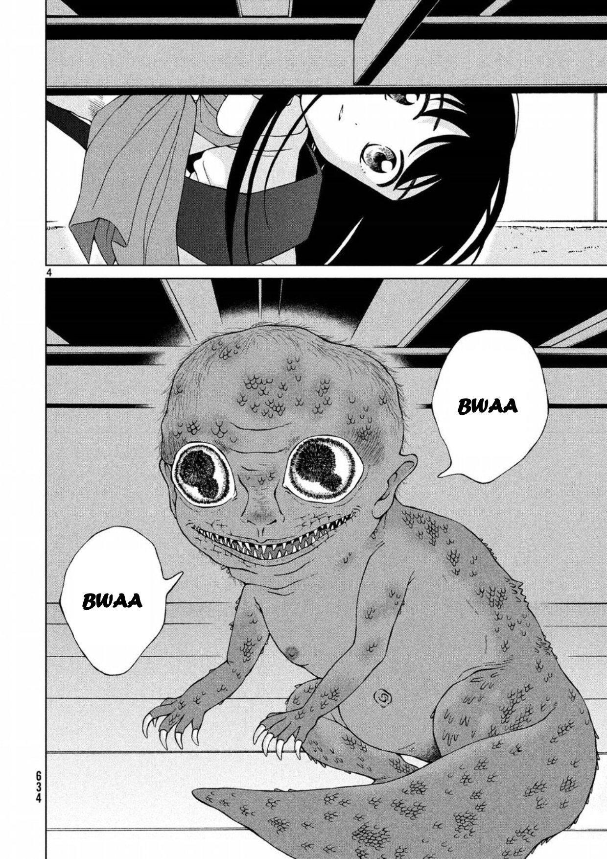 Capitulo 19 page 4