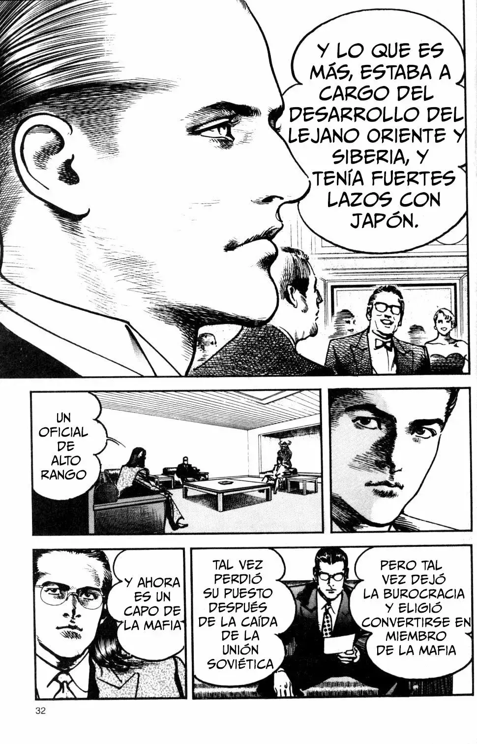 Capitulo 89 page 8