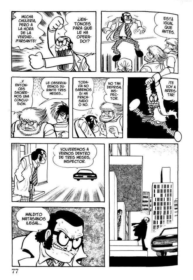Capitulo 31 page 15