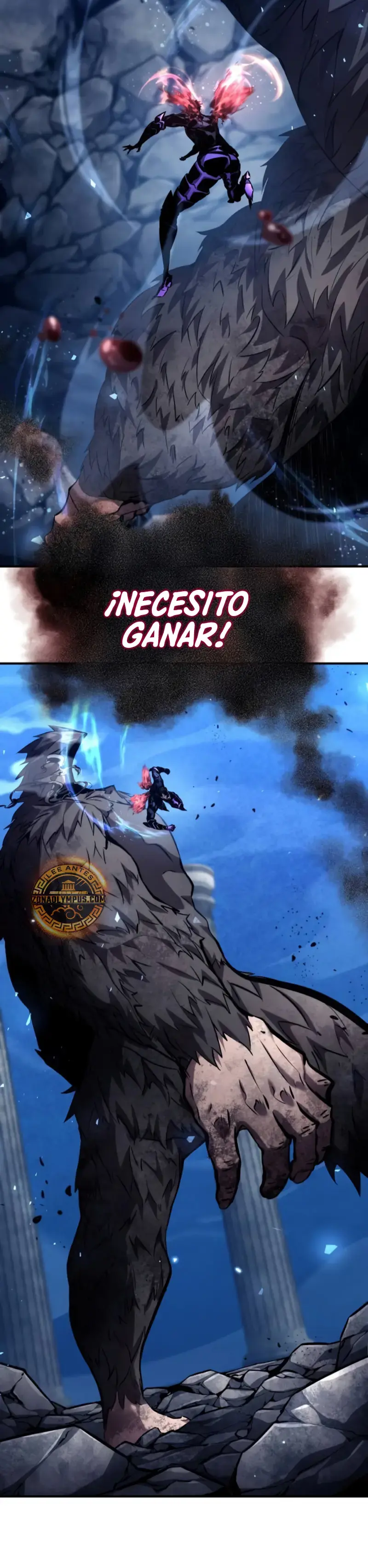 Capitulo 123 page 25