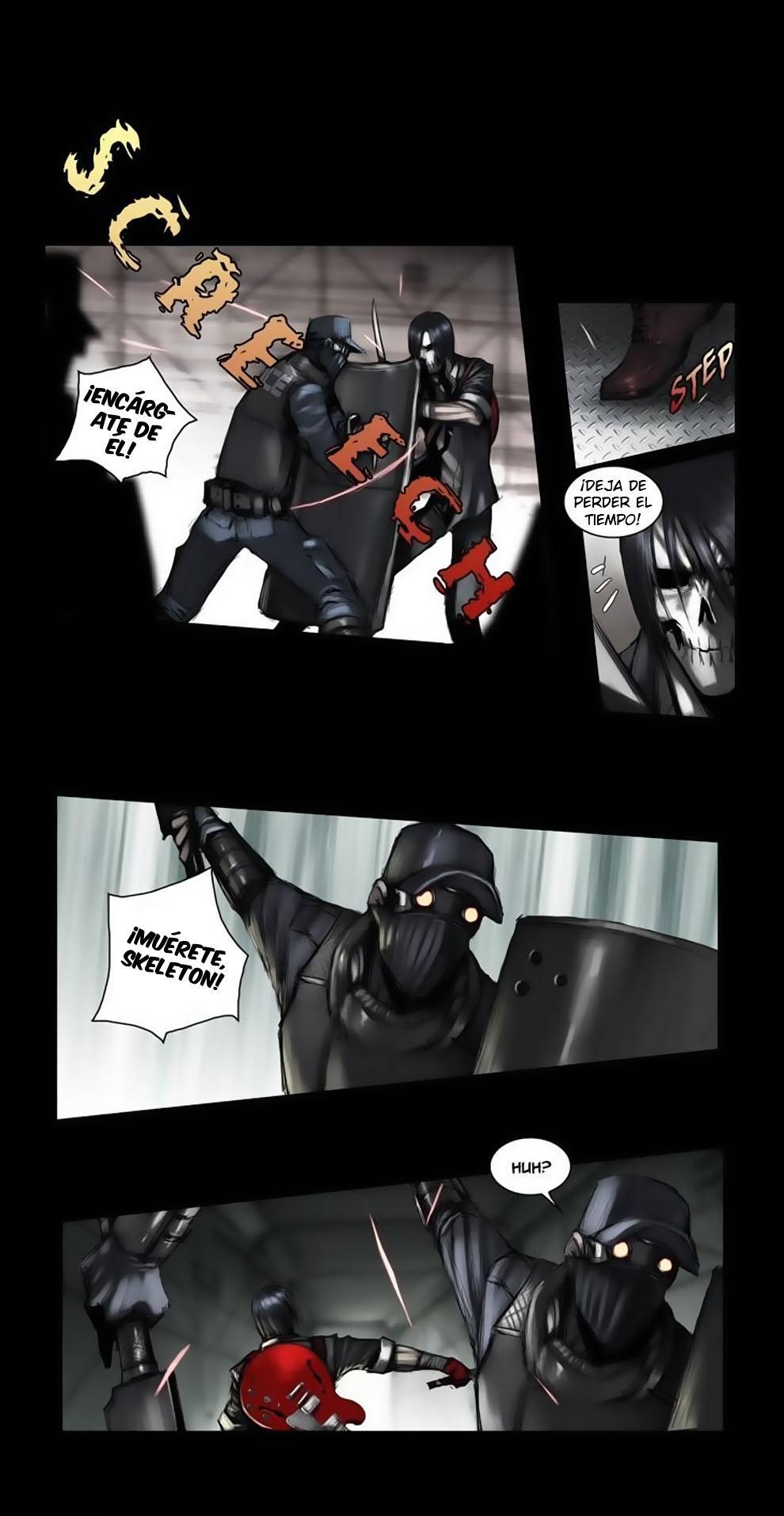 Capitulo 75 page 12
