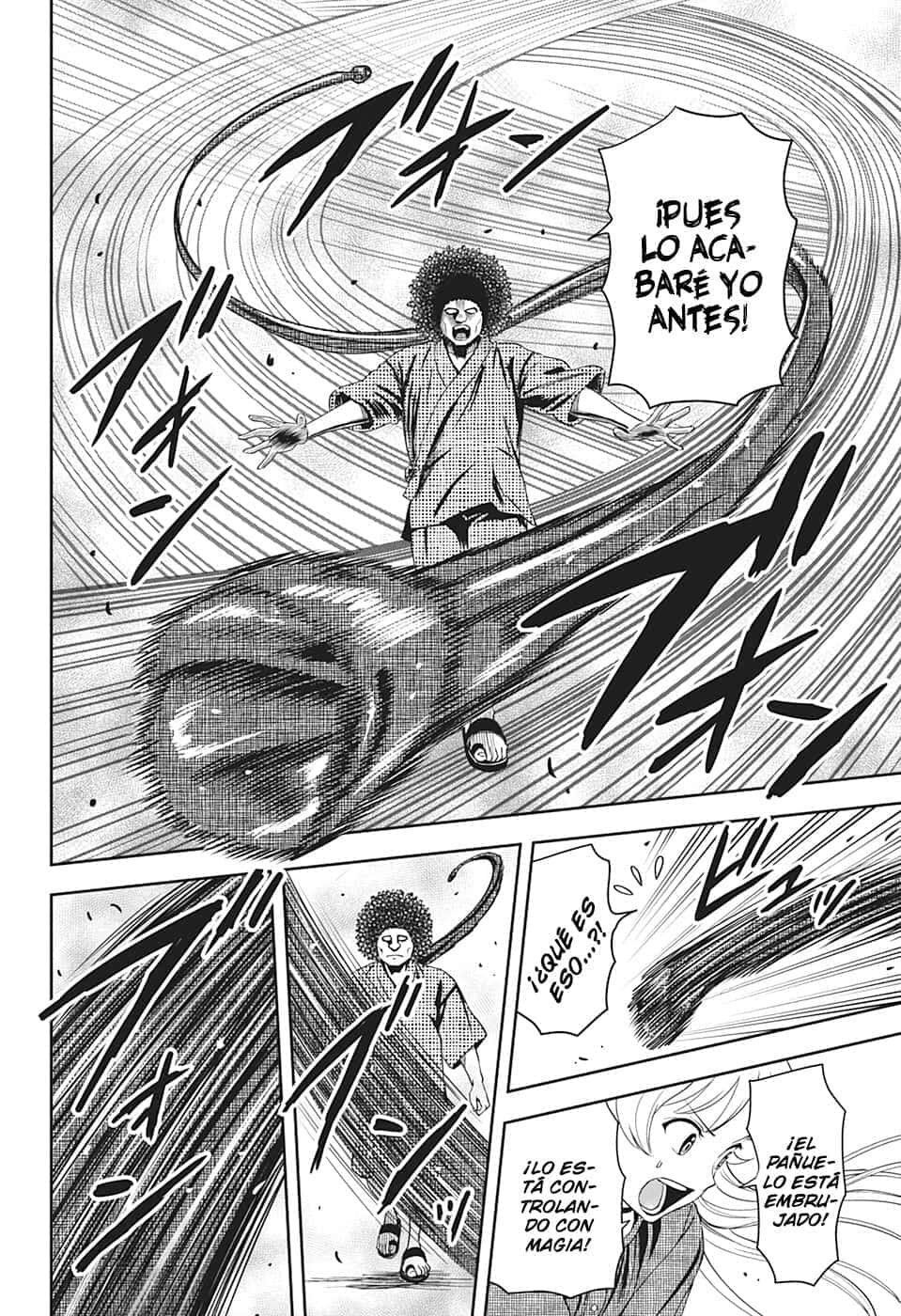 Capitulo 26 page 15