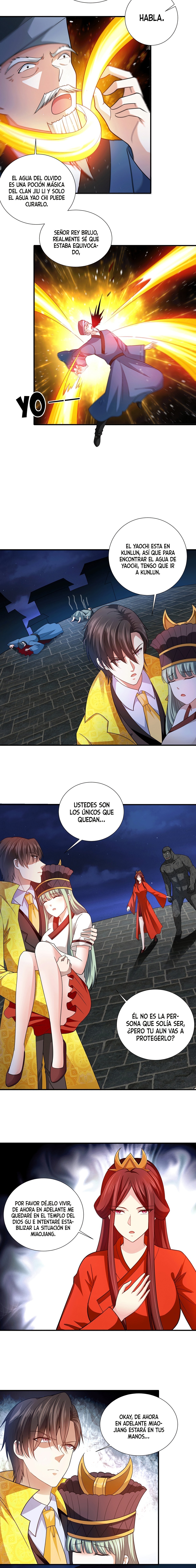 Capitulo 82 page 6