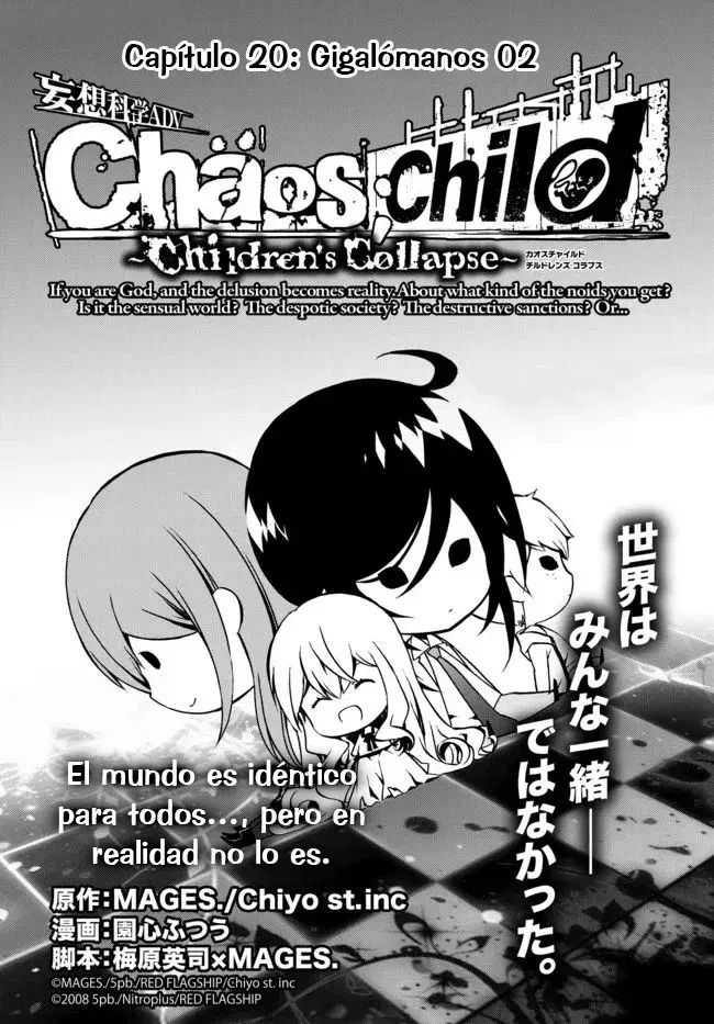 Capitulo 20 page 3