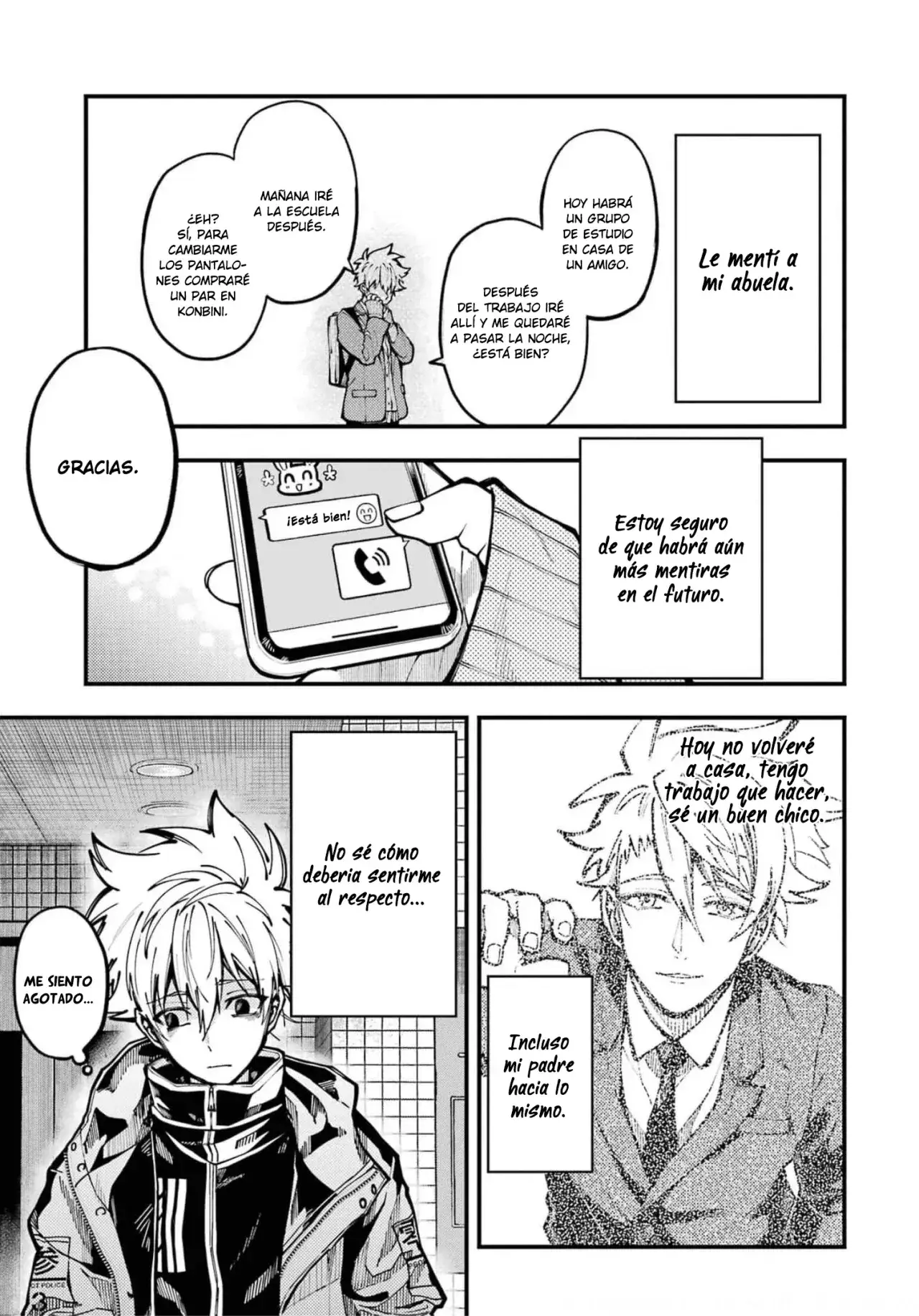 Capitulo 18 page 4