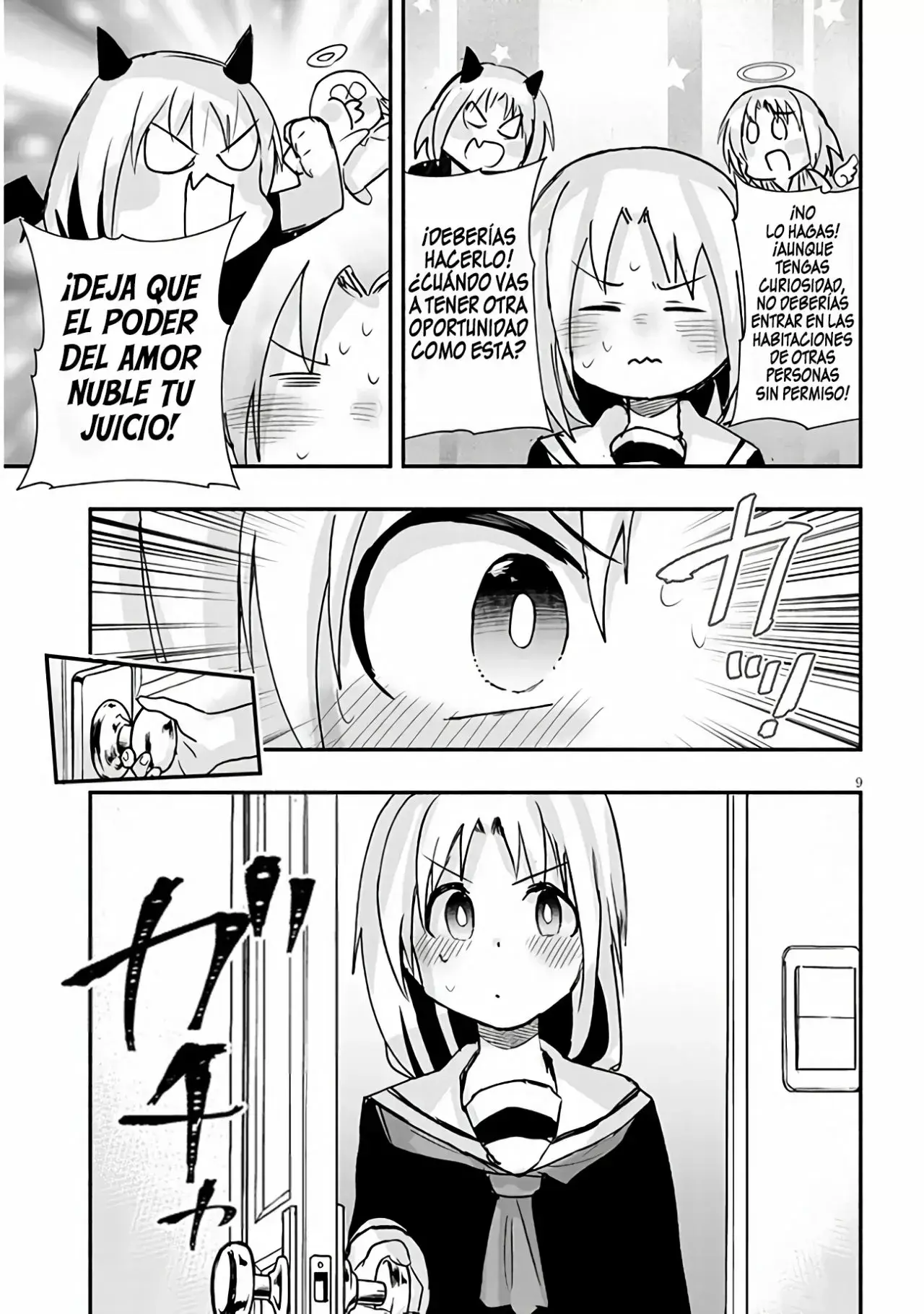 Capitulo 10 page 9