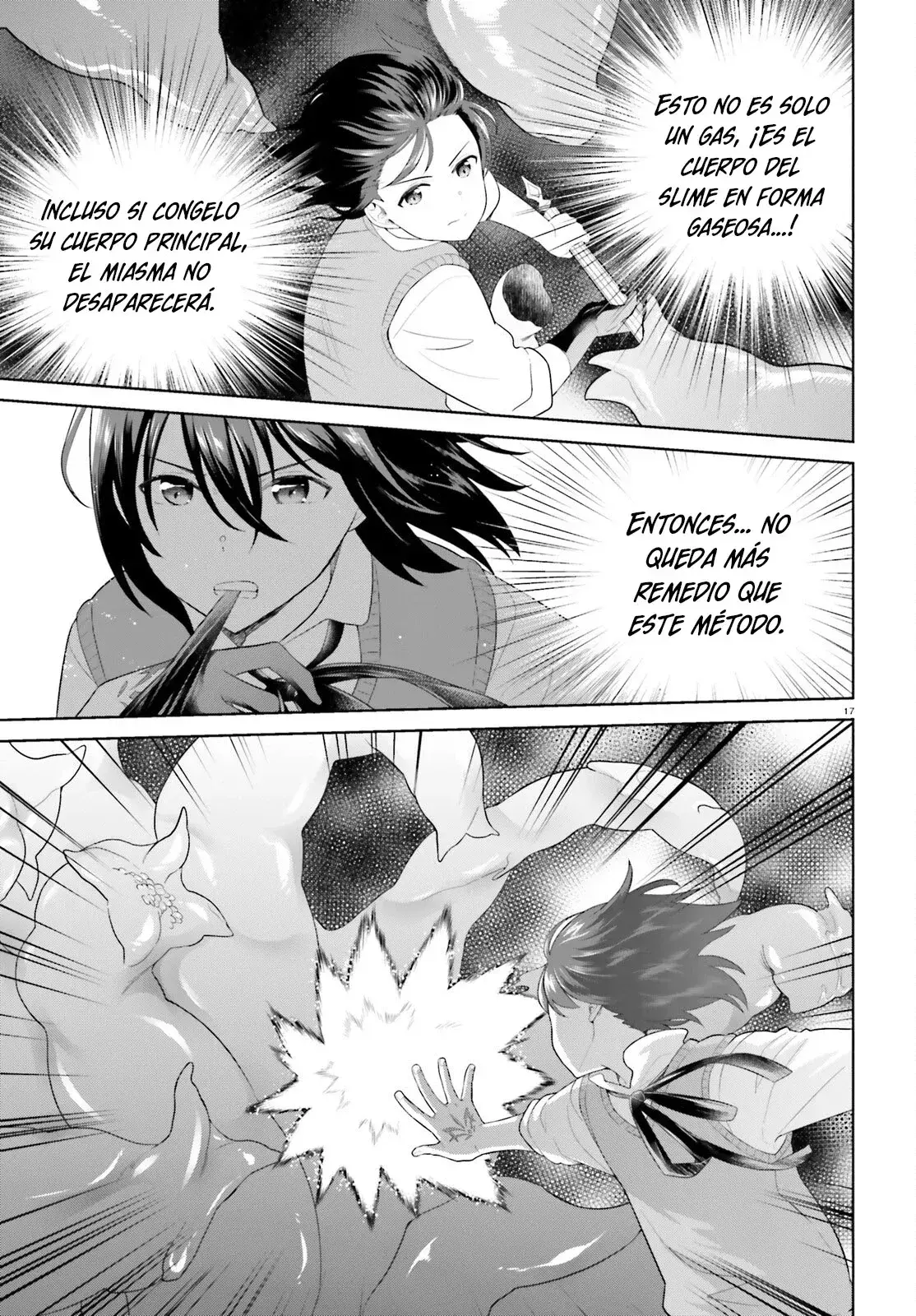 Capitulo 34 page 20