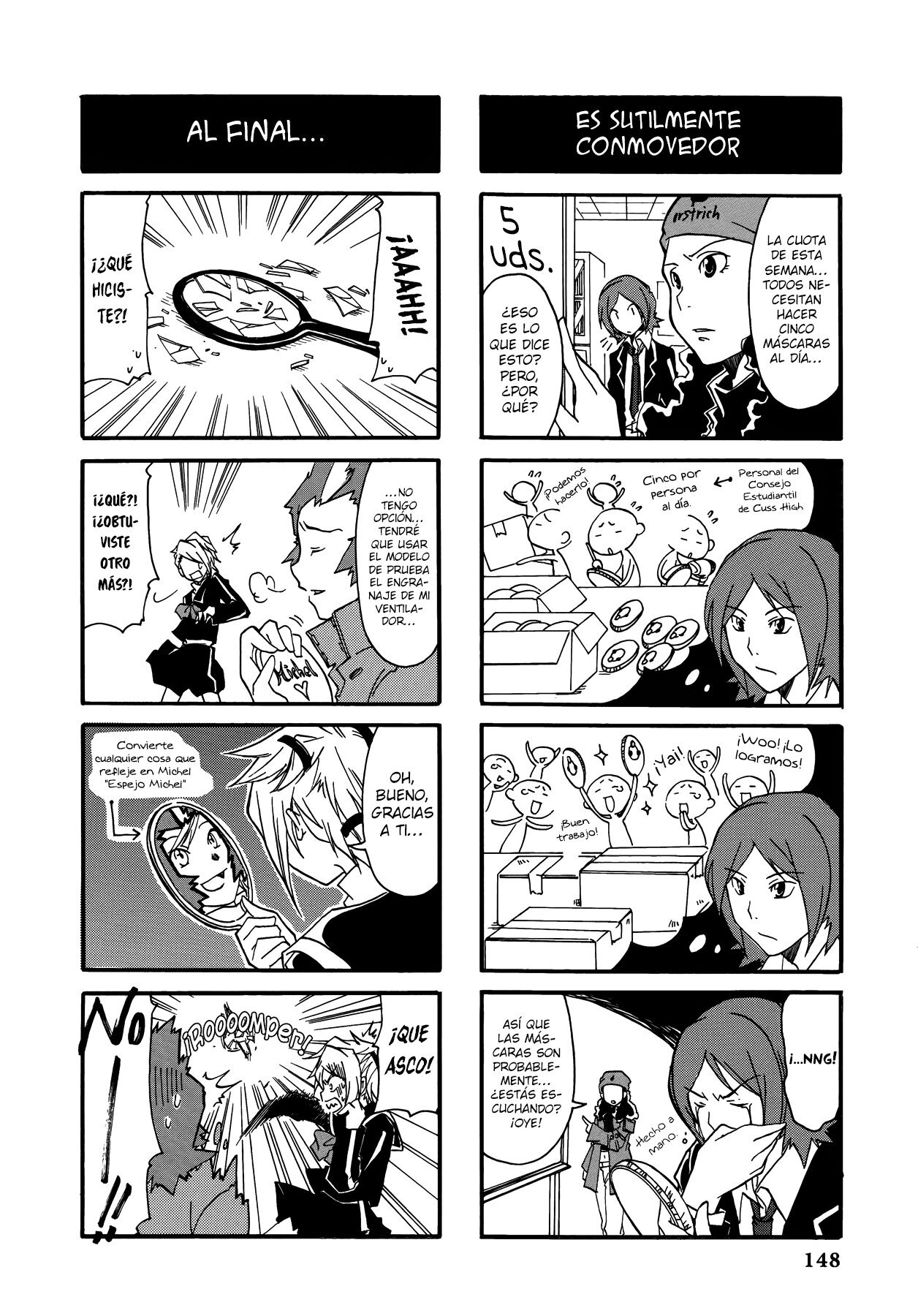 Capitulo 14 page 5