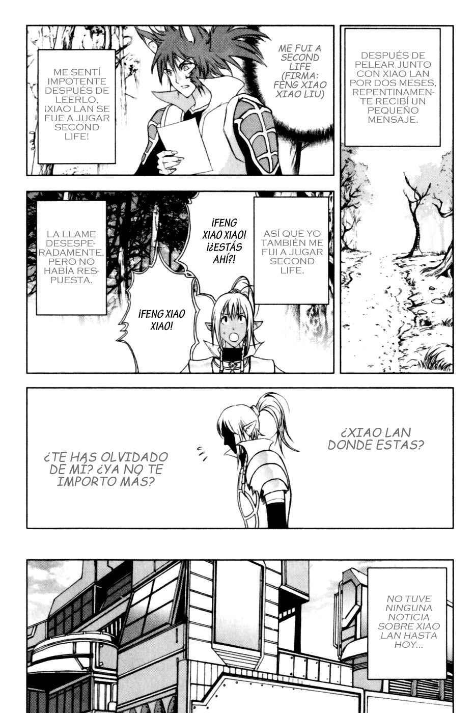 Capitulo 22.50 page 24