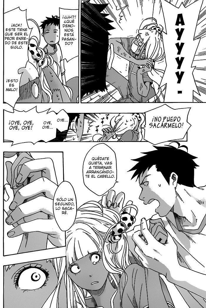 Capitulo 19 page 14