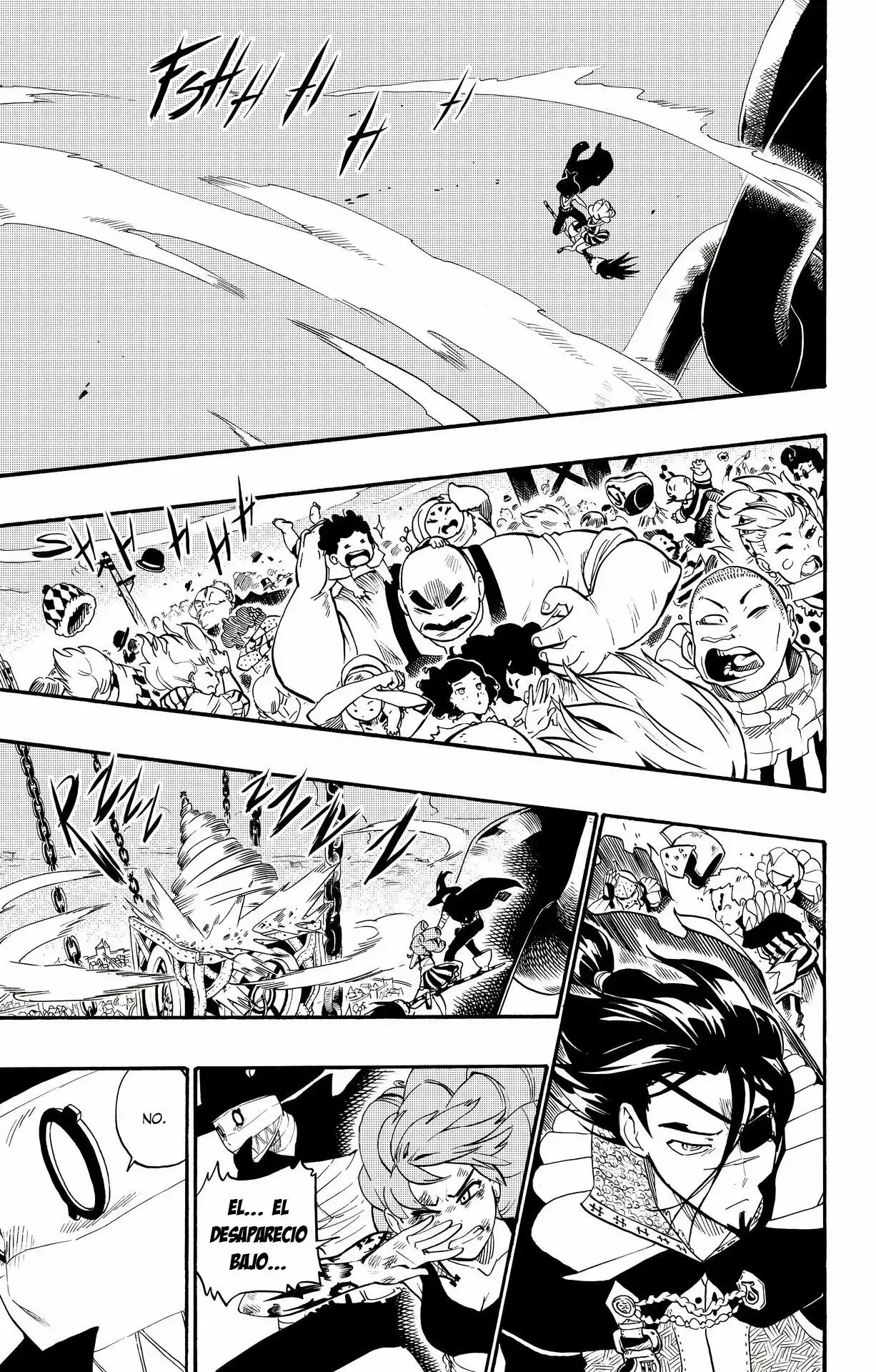 Capitulo 24 page 18