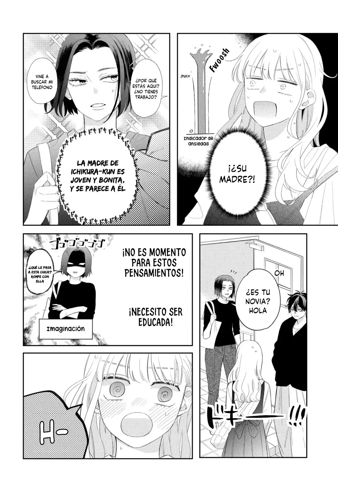 Capitulo 18 page 10