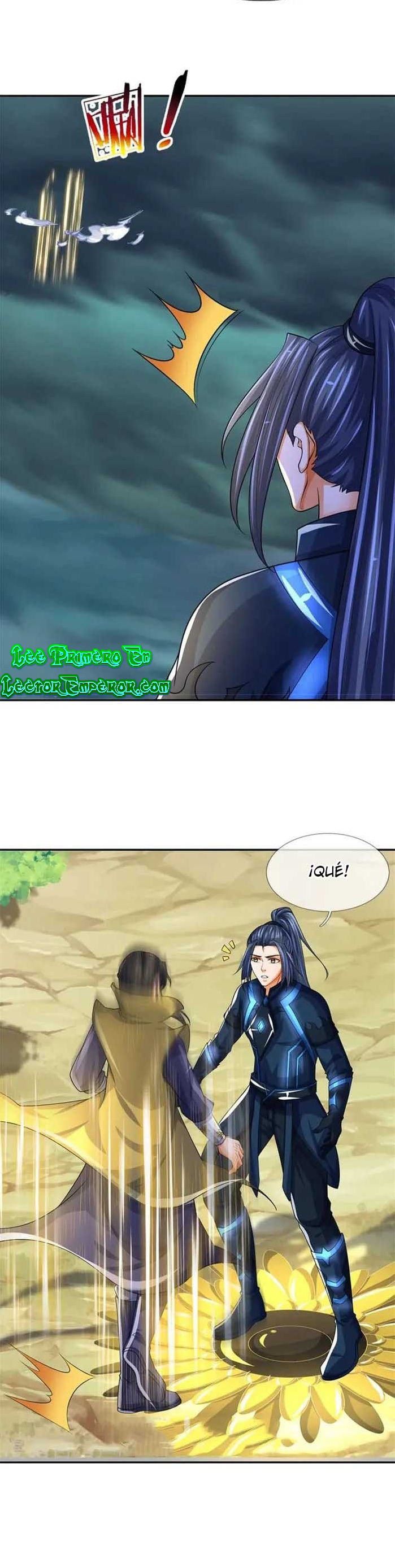Capitulo 528 page 21