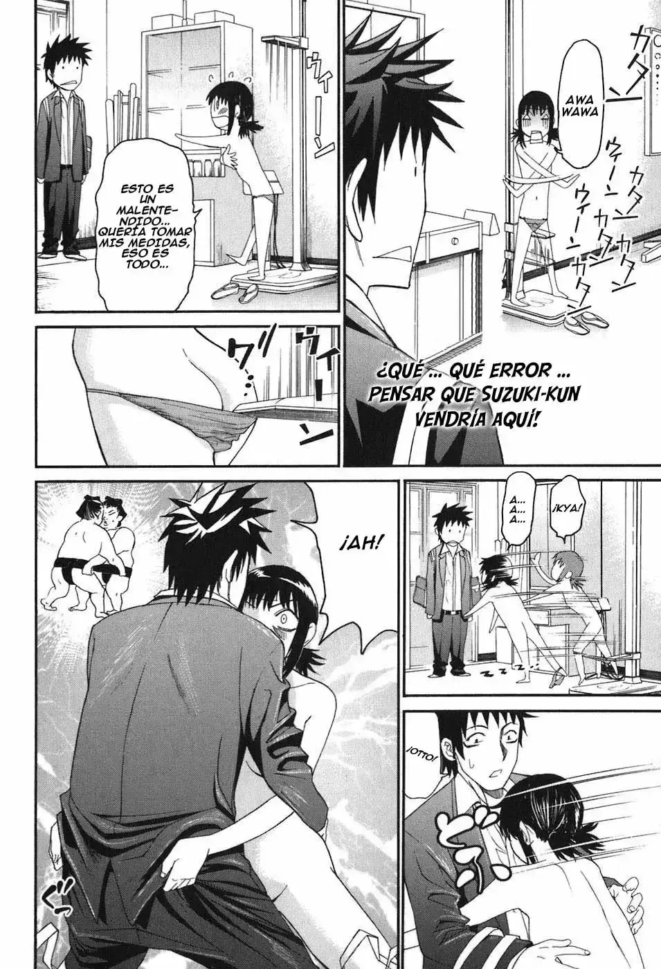 Capitulo 30 page 3