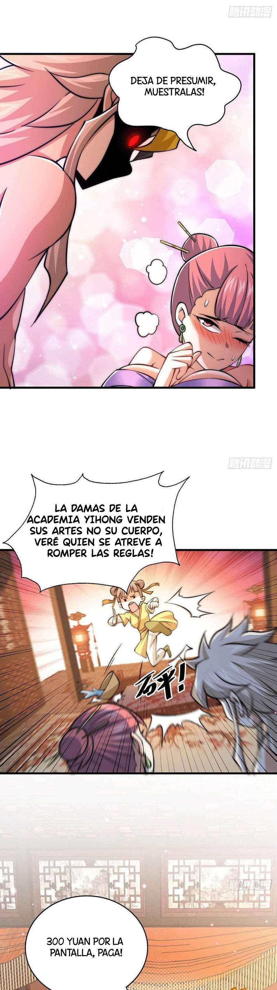 Capitulo 23 page 3