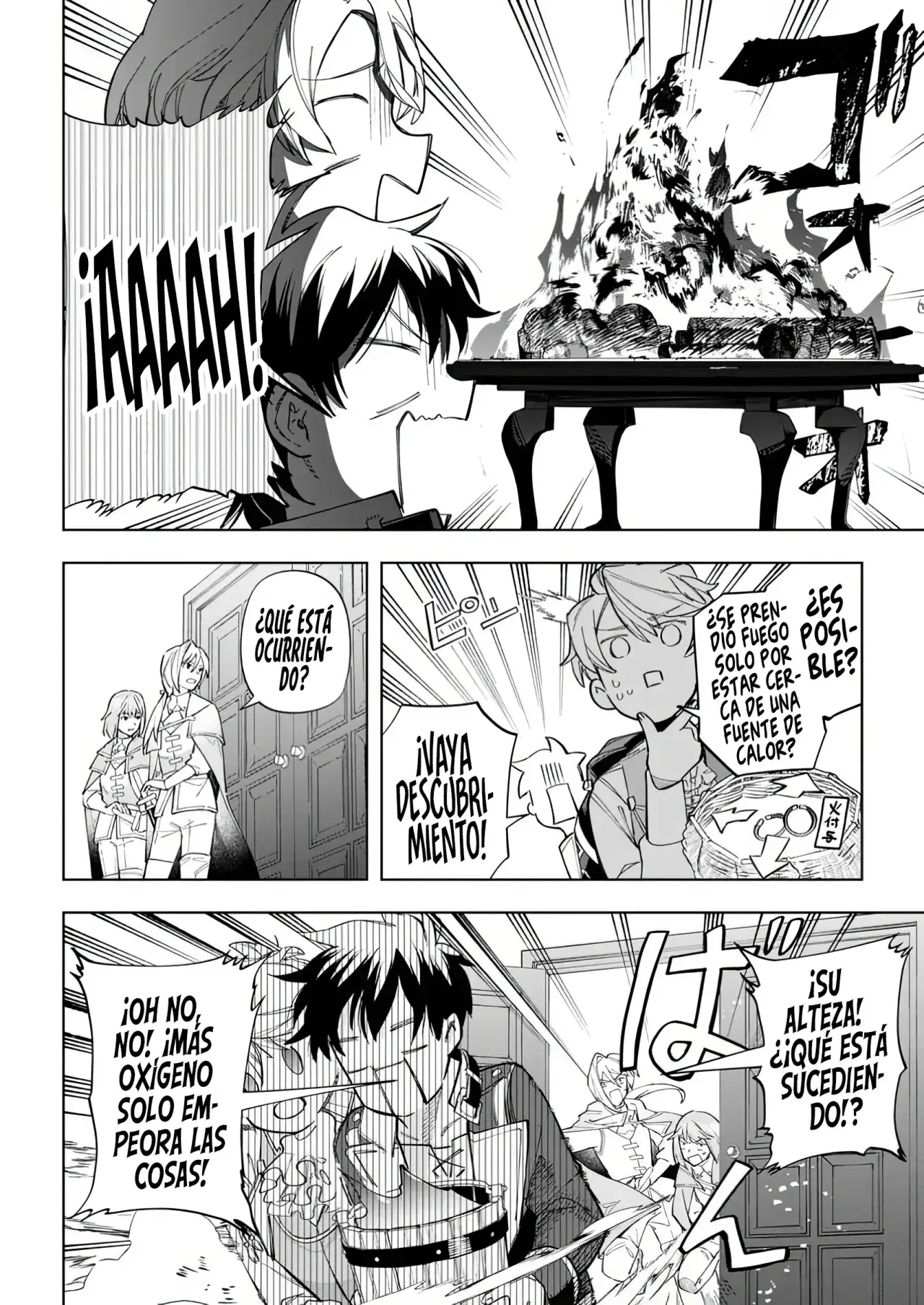Capitulo 29 page 16