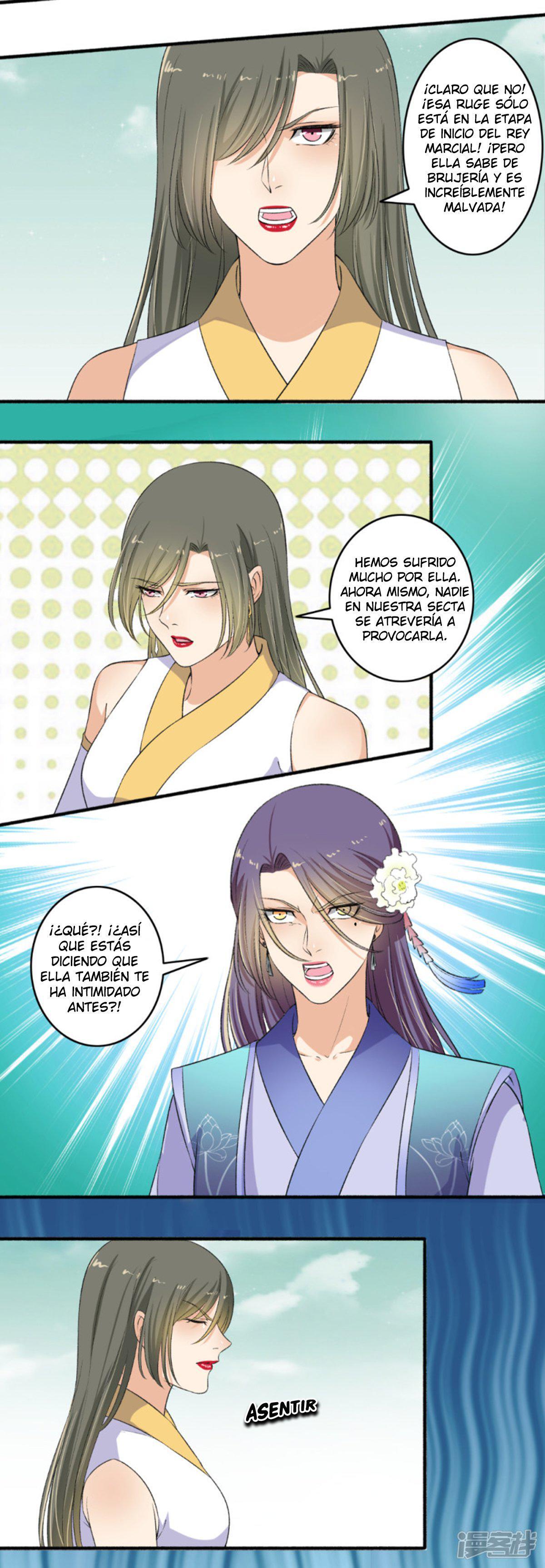 Capitulo 119 page 3