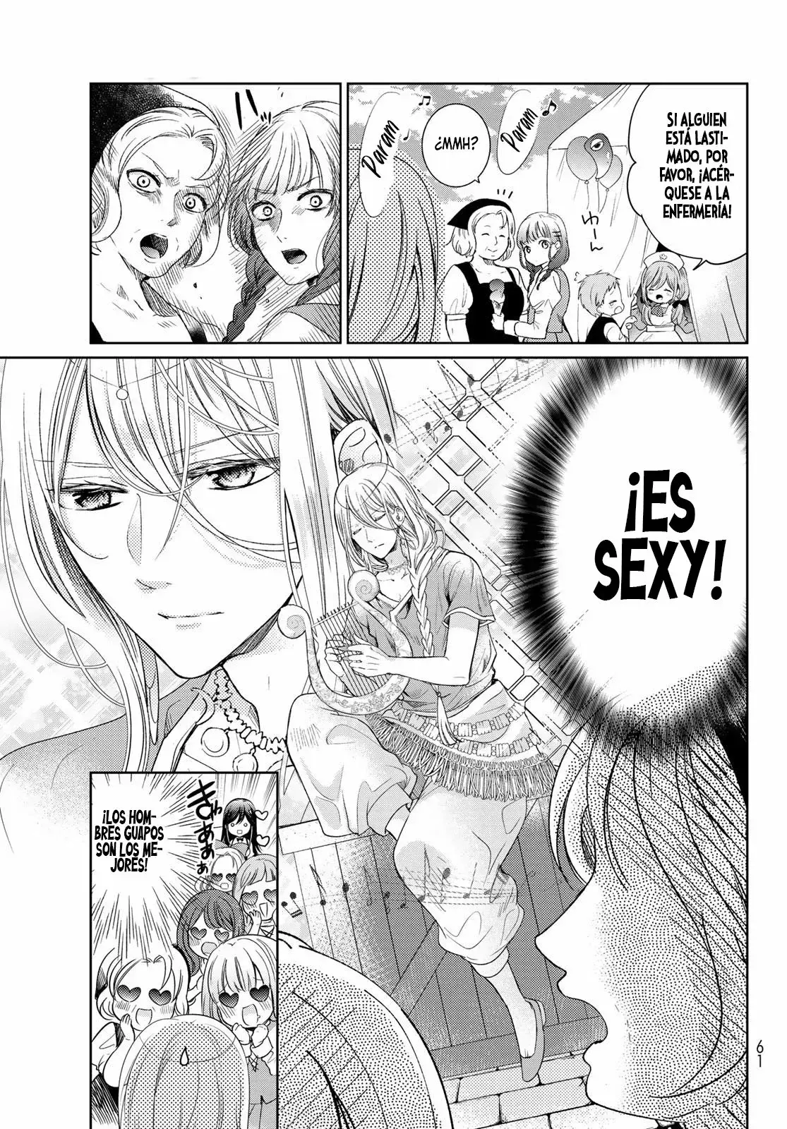 Capitulo 30 page 21